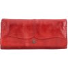 Peňaženka dámska Noelia Bolger červená 5126 NB CV