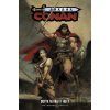 Barbar Conan 2: Dotyk Tarimovy ruky - Jim Zub