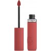 Zľava pri kúpe 2 ks - L’Oréal Paris Infaillible Matte Resistance 645 Crush Alert rúž