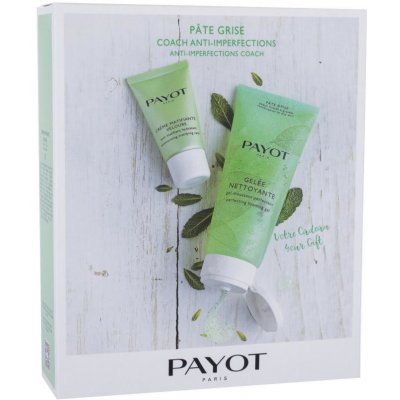 Payot Pate Grise Gelée Nettoayante čistiaci pleťový gel 200 ml