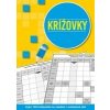 Krížovky (1/2025 - žltá obálka ) - kolektív