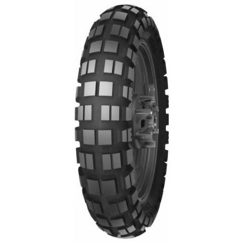 MITAS E10 DAKAR YELLOW 150/70 R18 70T