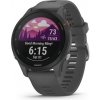 Garmin Forerunner 255 sivá / športové hodinky / GPS / BT / Wi-Fi / prehr. hudby / merač tepu / krokomer (010-02641-10)