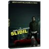 Slídil DVD
