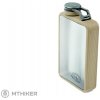 GSI OUTDOORS BOULDER FLASK SAND 177ml