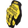 Mechanix Taktické rukavice The Original® - žlté, vel.M