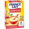 France Lait Mliečna Pšeničná ovocná 250 g