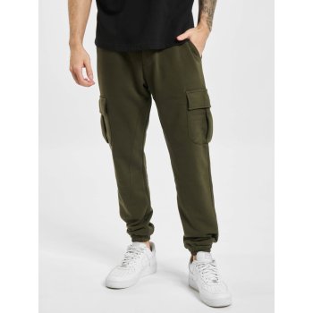 Def Sweat Pant Ozan in khaki