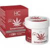 Health Culture Konopné mazanie hrejivé s CBD krém 125 ml