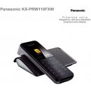 Panasonic KX-PRW110