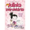 Julinka – malá zverolekárka: Kráľovná výstavy mačiek - Rebecca Johnson