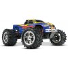 Traxxas Nitro T-Maxx Classic 1:8 RTR modrý