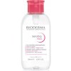 Bioderma Sensibio H2O micelárna voda pre citlivú pleť s dávkovačom 500 ml
