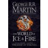 The World of Ice and Fire (George Raymond Richard Martin)(Pevná)