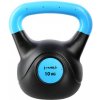 HMS Kompozitový kettlebell KPC10 Vin-Bell 10 kg modrý
