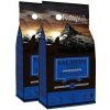 Black Olympus Adult Medium Salmon & Brown Rice 2 x 12 kg