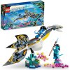 LEGO® Avatar 75575 Stretnutie s ilu