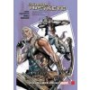 Old Man Hawkeye 2 The Whole World Blind - Ethan Sacks, Marvel