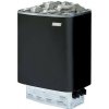 Narvi saunová pec elektrická NM 600 Black, black