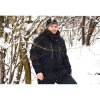 Bunda siahajúcou Down Parka (Pirate black) Variant: veľkosť XXXL