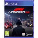 F1 Manager 22