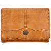 Dámska kožená peňaženka Noelia Bolger 5129 horčicová