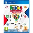 Professor Rubik's Brain Fitness