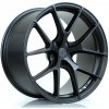 JUDD T325 hliníkové disky 8,5x19 5x112 ET20 DO 45 SATIN GUNMETAL