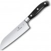 Wenger Grand Maître Santoku nôž 17 cm