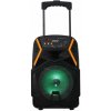 PRIME3 APS22 BLAZE, Bluetooth karaoke reproduktor