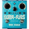 Dunlop Way Huge WHE707 Supa-Puss Gitarový efekt