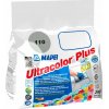 MAPEI Ultracolor Plus rýchlotvrdnúca škárovacia hmota 2 kg 103 - mesačná biela