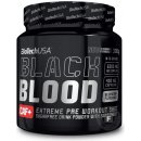  BioTech USA Black Blood CAF+ 300 g