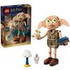 LEGO® Harry Potter™ 76469 Svobodný skřítek Dobby™ (lego76469)