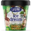 Life Pro Fit Food Protein Ice Dream 90g Čoko Monkey
