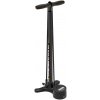 Lezyne Pump Floor Gravel Digital Drive Matte Black