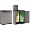 KIS Split Cabinet Basic