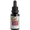 Ošetrujúci BIO olej šípkový - Nobilis Tilia Objem: 20 ml sklo