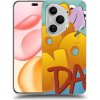 Picasee ULTIMATE CASE pro Honor 400 Pro 5G - Obří COONDA