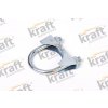 Spojka trubiek výfukového systému KRAFT AUTOMOTIVE 0558520 0558520