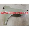Seat TOLEDO 10/2012- blatník Pravý / bez otvoru na smerovku / Dodanie do 24h