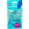 TEPE Medzizubné kefky 0,6mm Normal - modré 8 ks