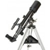 Hvezdársky ďalekohľad Sky-Watcher AC 70/500 Mercury AZ-2