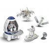 Wiky Vesmírny set s 2 figúrkami 8 cm WKW039777 (W039777)