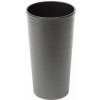 Kinekus Kvetináč Lilia Dluto 300/570mm antracit