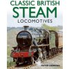 Classic British Steam Locomotives