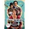 Enola Holmesová - Případ pohřešovaného markýze - Nancy Springerová