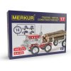 Merkur M 017 Kamión