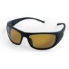 Nash Polarizačné Okuliare Make It Happen Flexible Wrap Polarised Sunglasses Amber