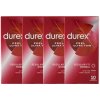 Durex Feel Ultra Thin 4 x 10 ks